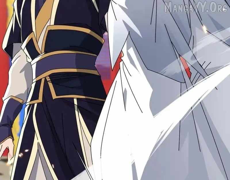 My Empress Apprentice is Becoming Evil Chapter 80 - Page 98