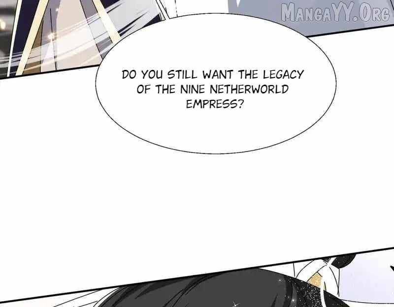 My Empress Apprentice is Becoming Evil Chapter 80 - Page 99