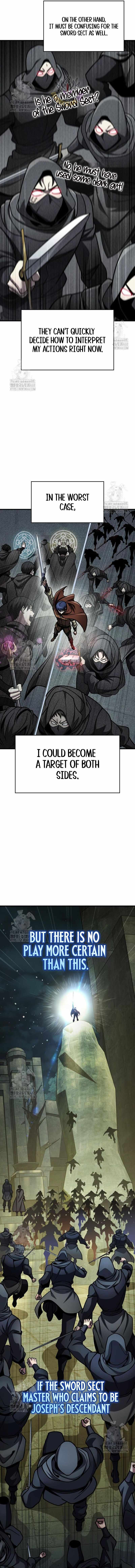 My Exclusive Tower Guide Chapter 91 - Page 14