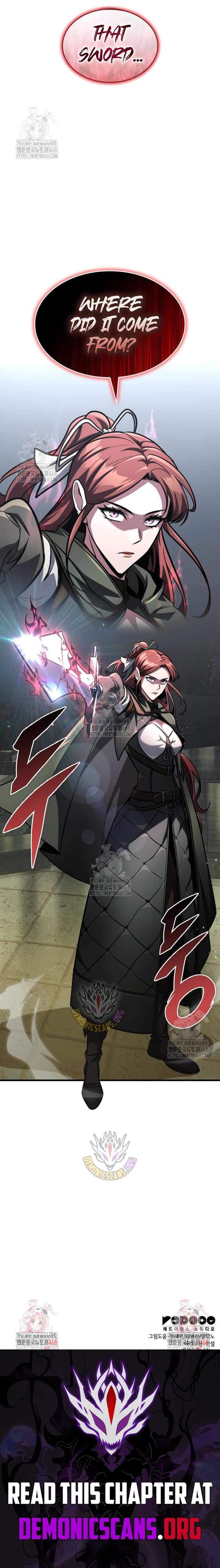 My Exclusive Tower Guide Chapter 91 - Page 16