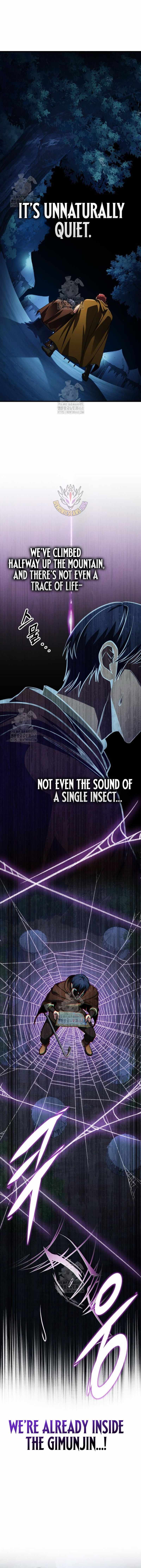 My Exclusive Tower Guide Chapter 91 - Page 5