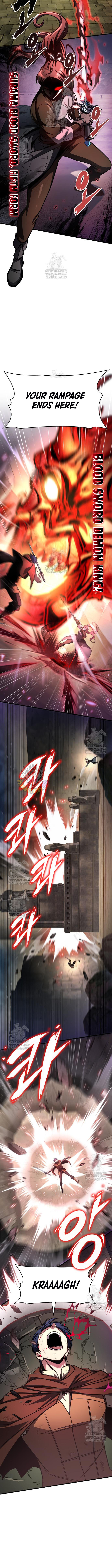 My Exclusive Tower Guide Chapter 92 - Page 9