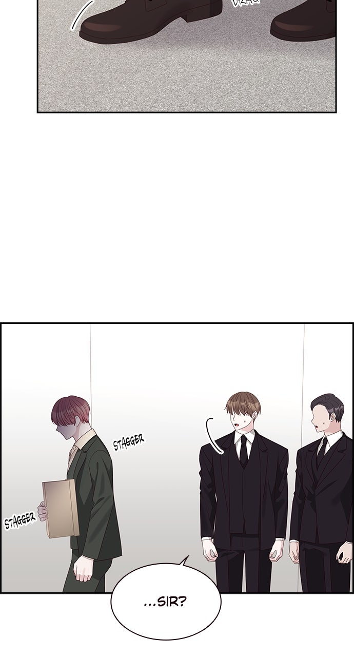 My Exes Fell For Me Chapter 91 - Page 2