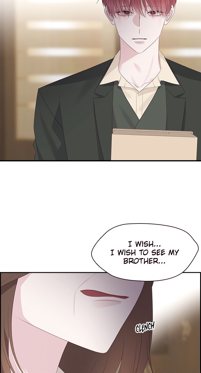 My Exes Fell For Me Chapter 91 - Page 16