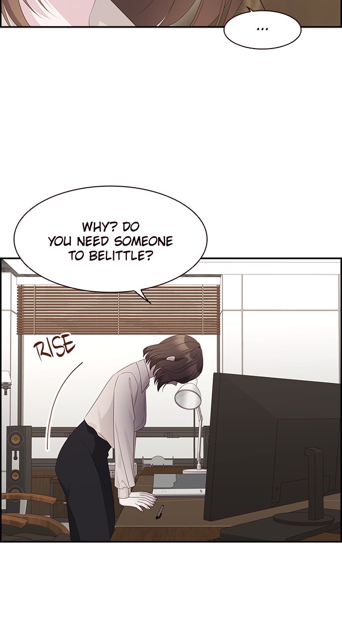 My Exes Fell For Me Chapter 91 - Page 17