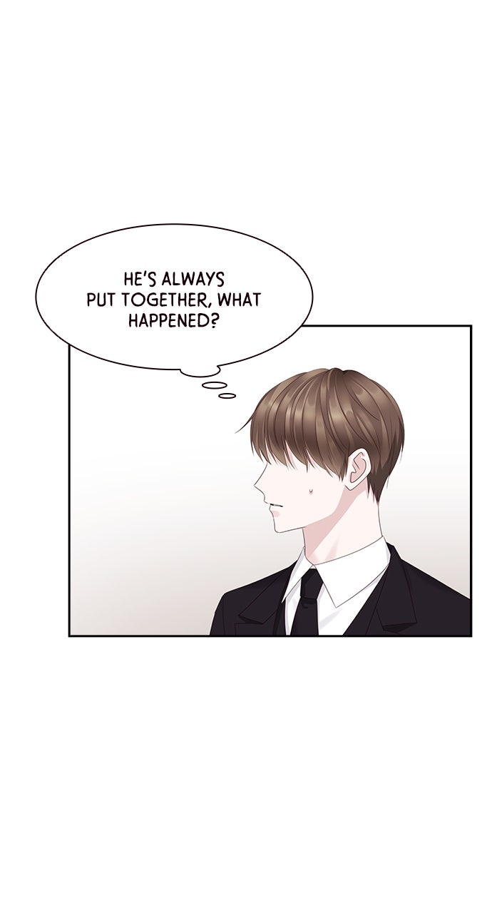 My Exes Fell For Me Chapter 91 - Page 3