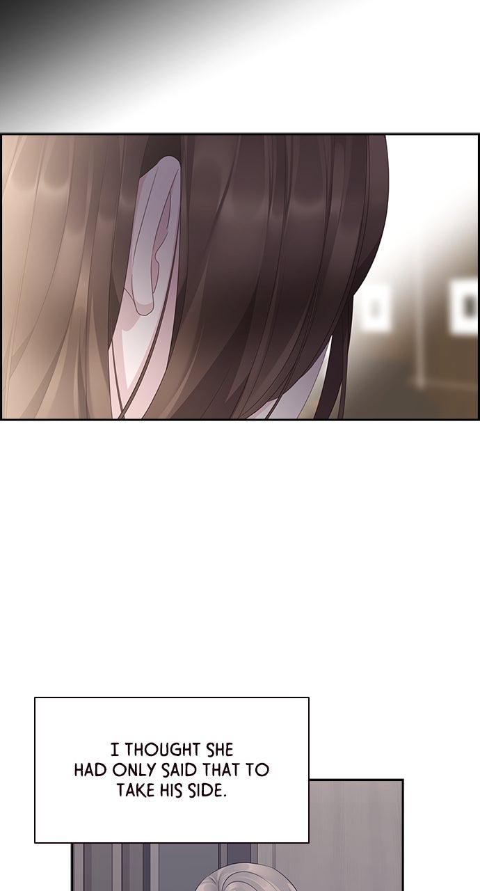 My Exes Fell For Me Chapter 91 - Page 28