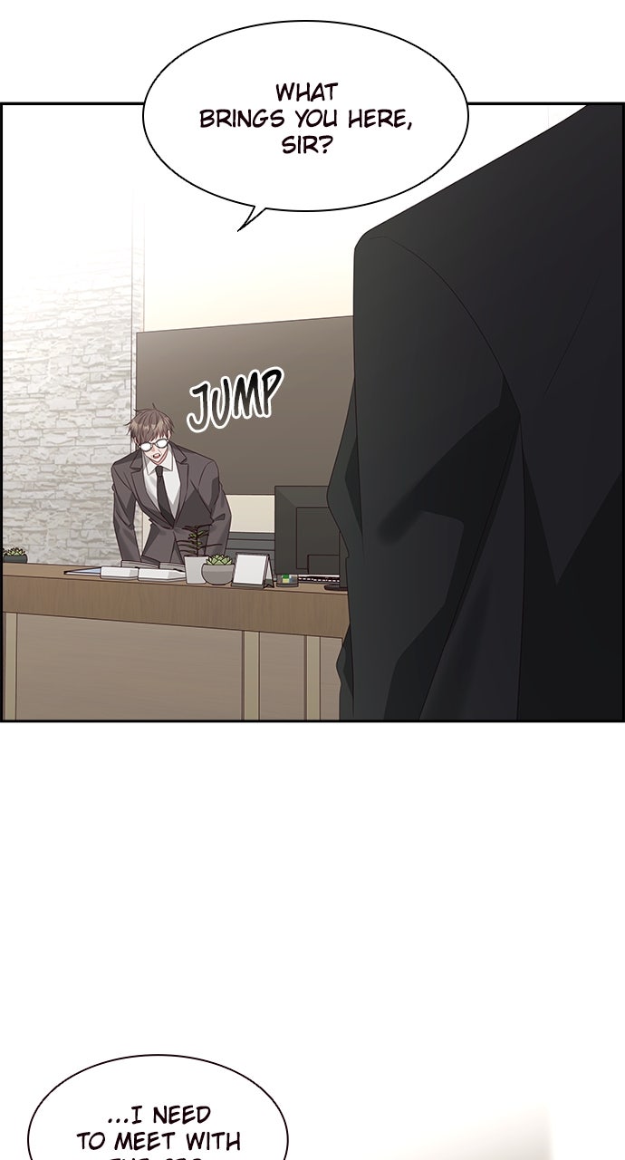 My Exes Fell For Me Chapter 91 - Page 4