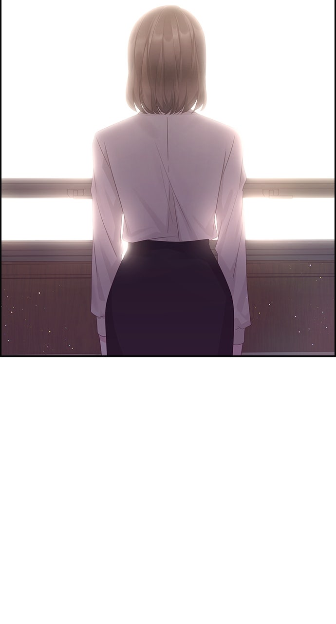 My Exes Fell For Me Chapter 91 - Page 36