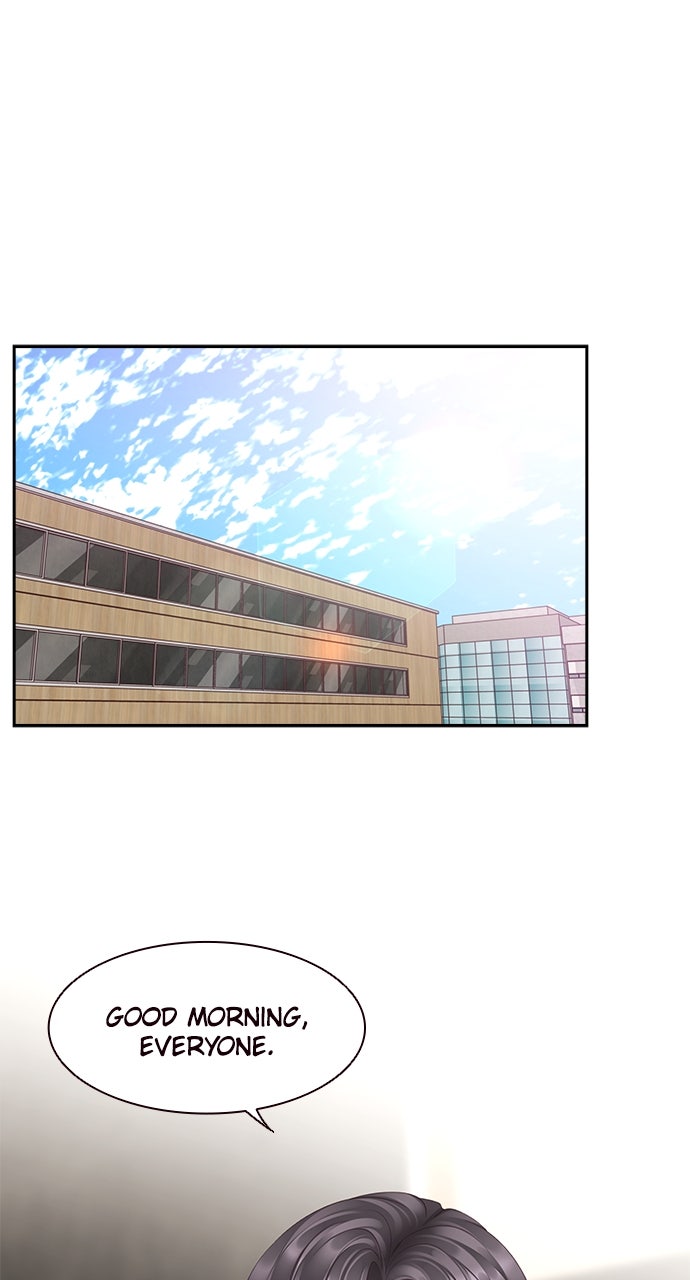 My Exes Fell For Me Chapter 91 - Page 38