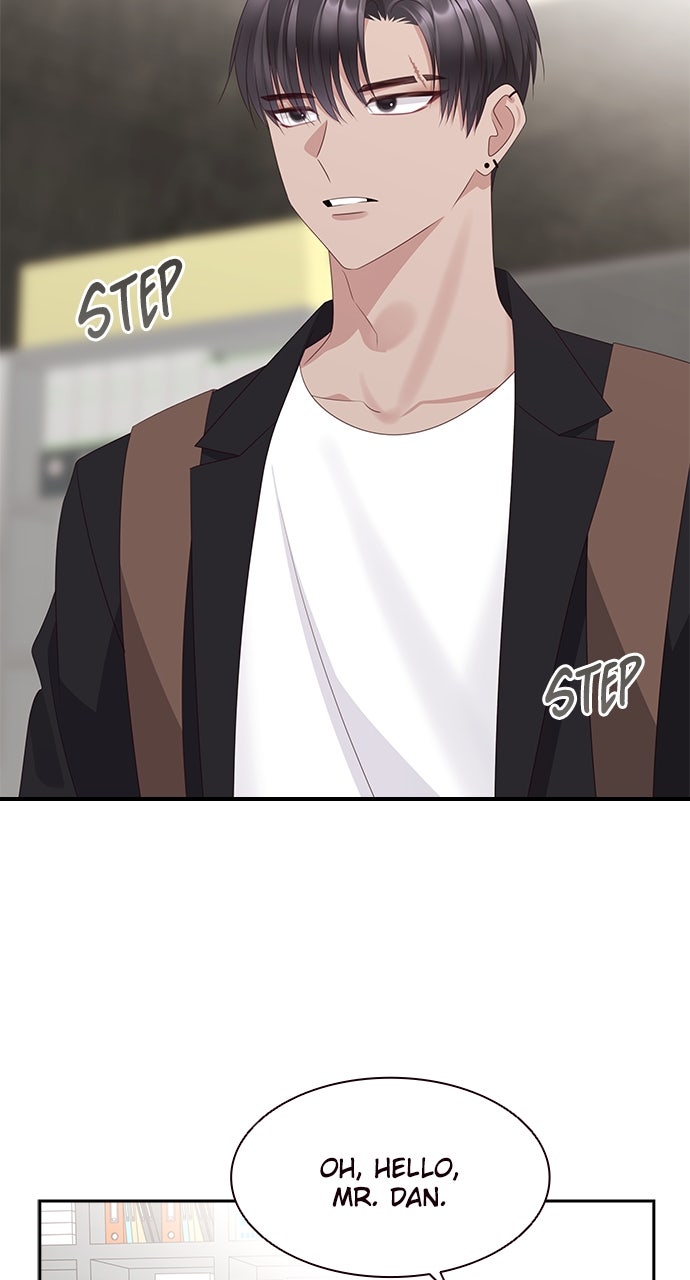 My Exes Fell For Me Chapter 91 - Page 39