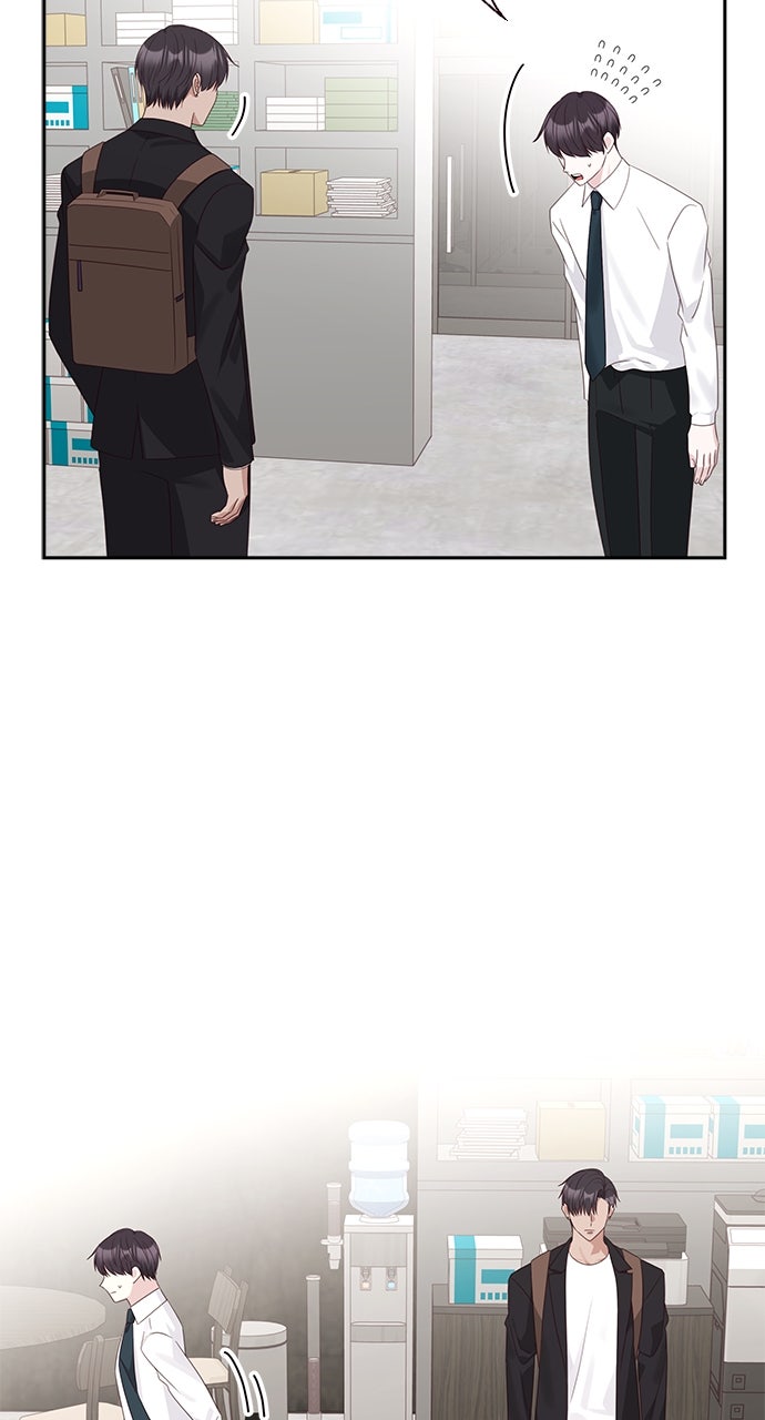 My Exes Fell For Me Chapter 91 - Page 40