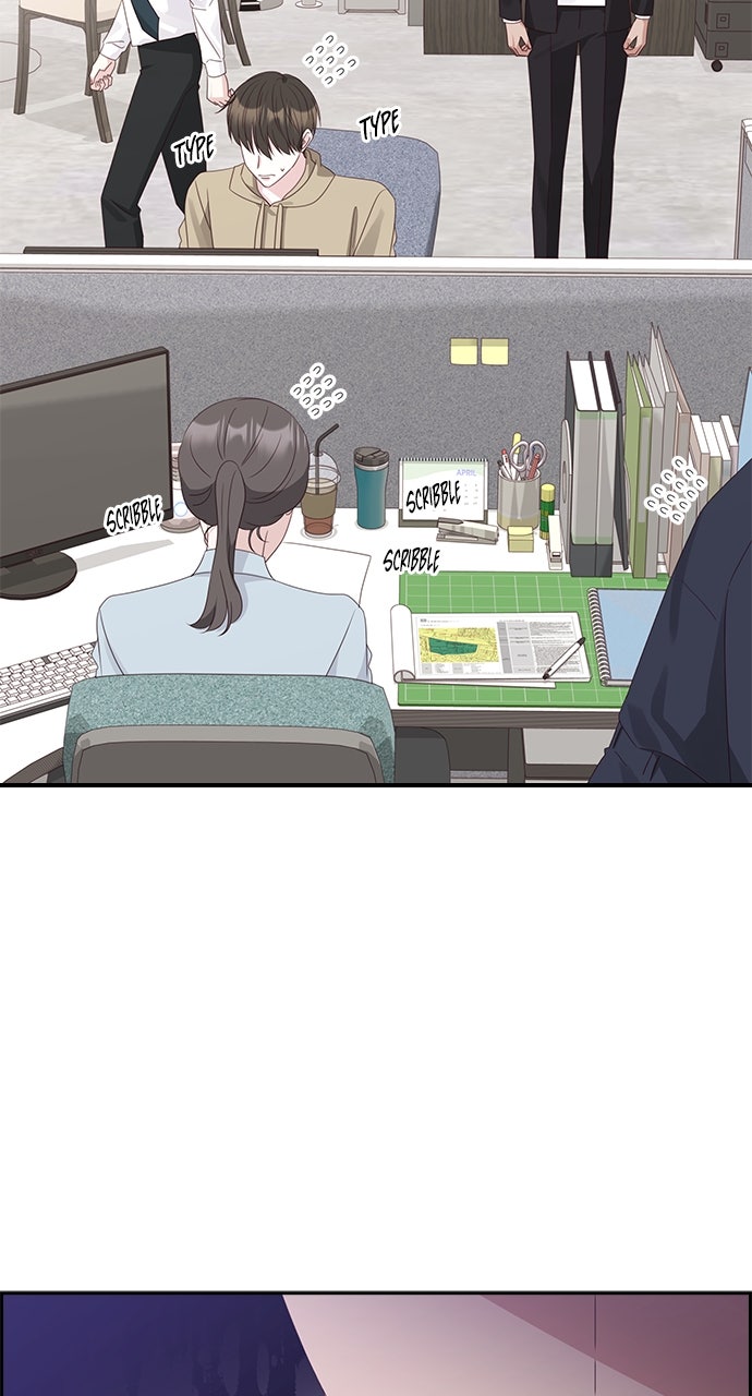 My Exes Fell For Me Chapter 91 - Page 41