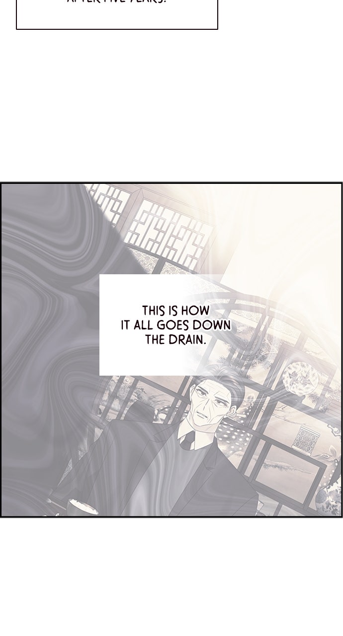 My Exes Fell For Me Chapter 91 - Page 47