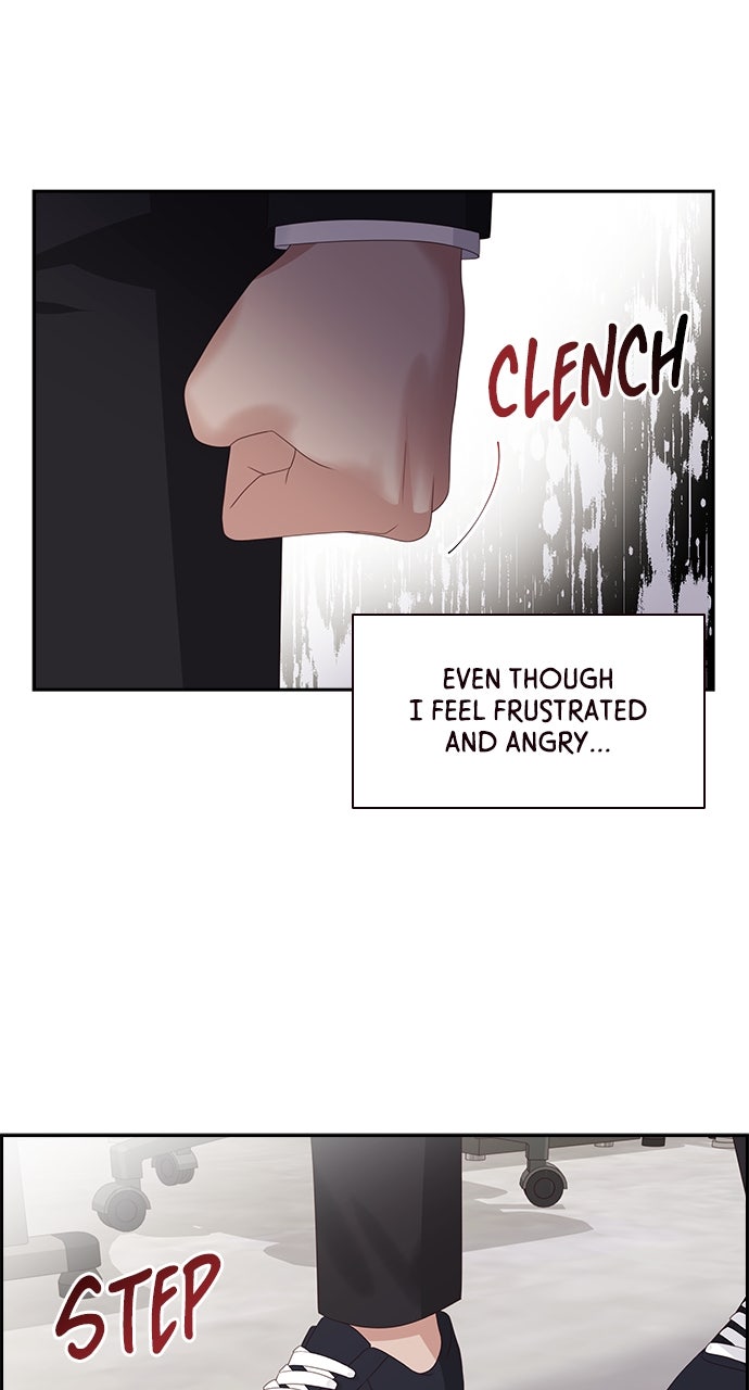 My Exes Fell For Me Chapter 91 - Page 48