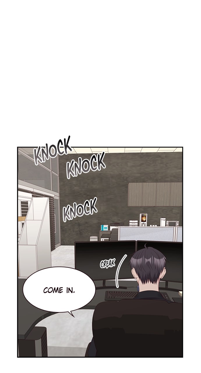 My Exes Fell For Me Chapter 91 - Page 53