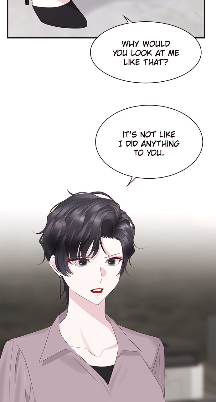 My Exes Fell For Me Chapter 91 - Page 56