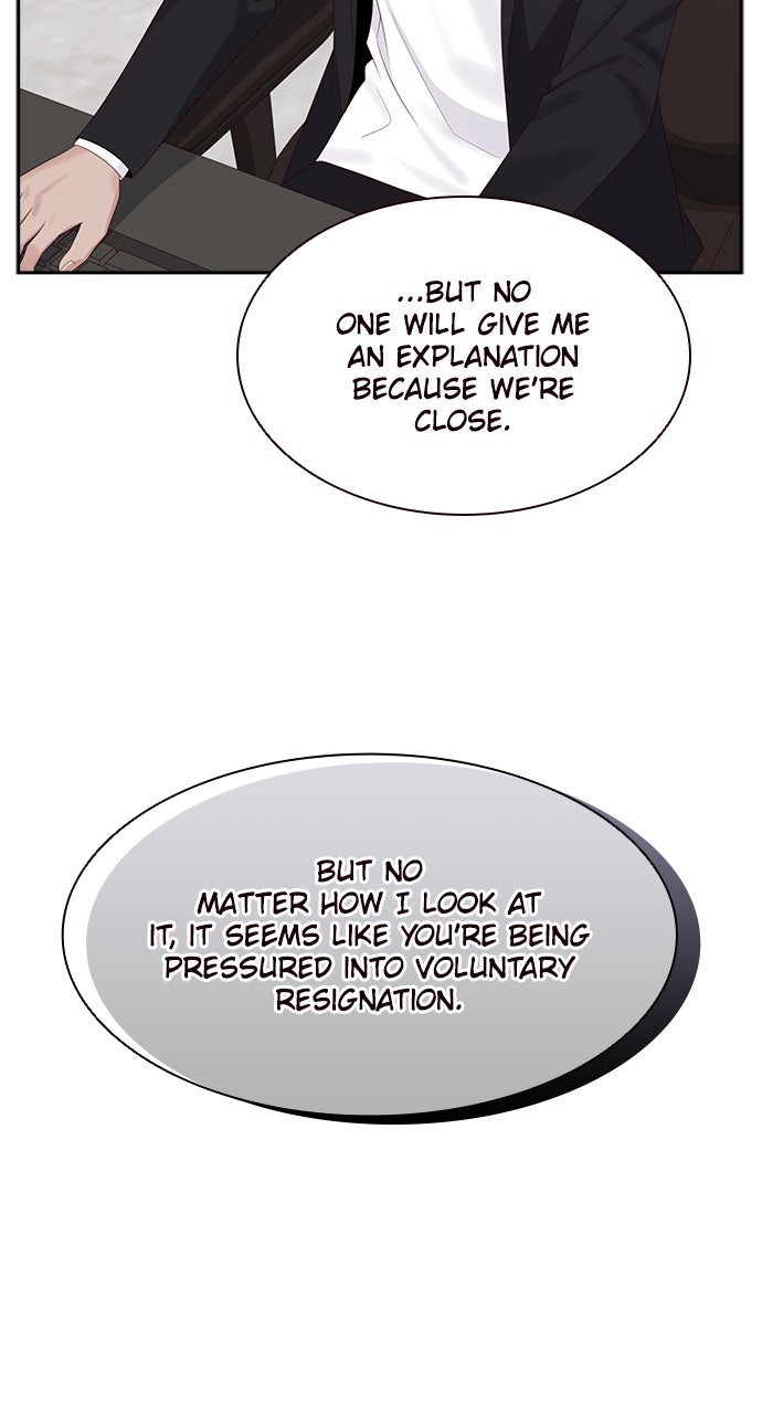 My Exes Fell For Me Chapter 91 - Page 60