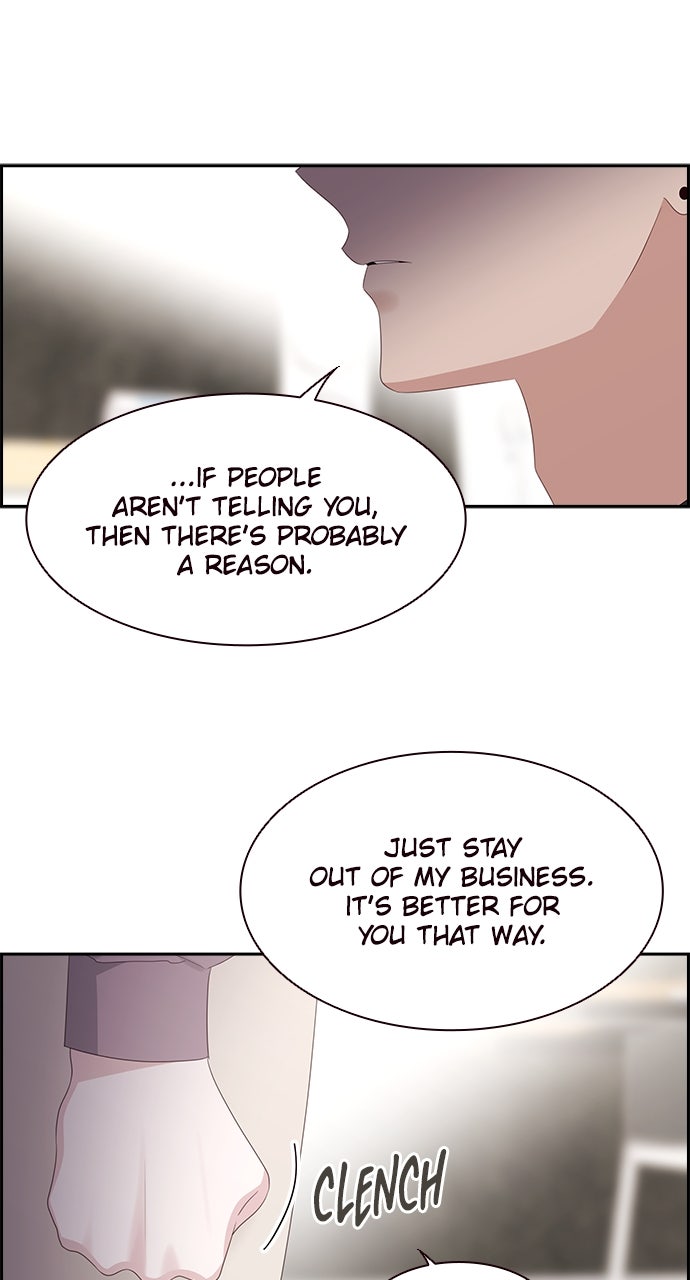 My Exes Fell For Me Chapter 91 - Page 61