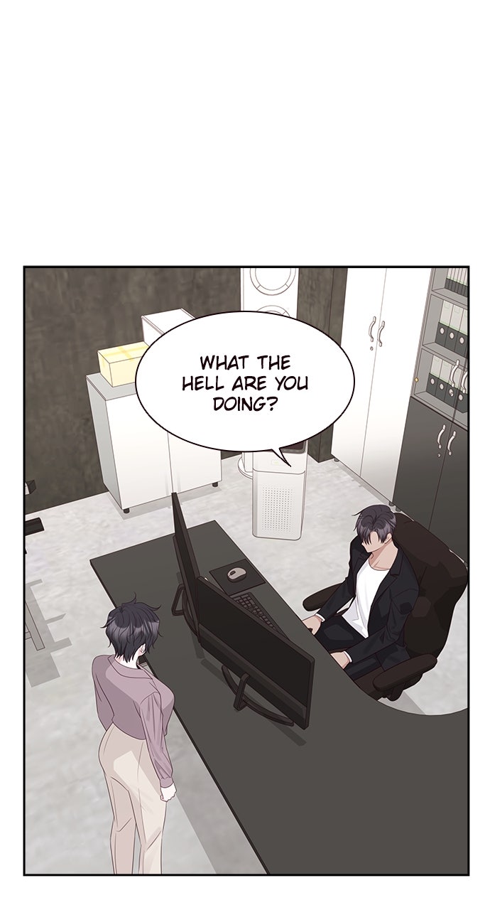 My Exes Fell For Me Chapter 92 - Page 1