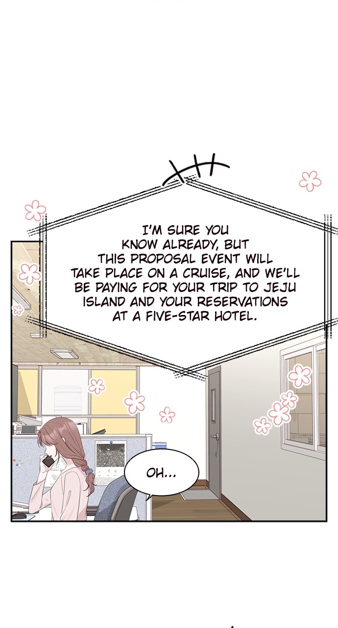 My Exes Fell For Me Chapter 92 - Page 34