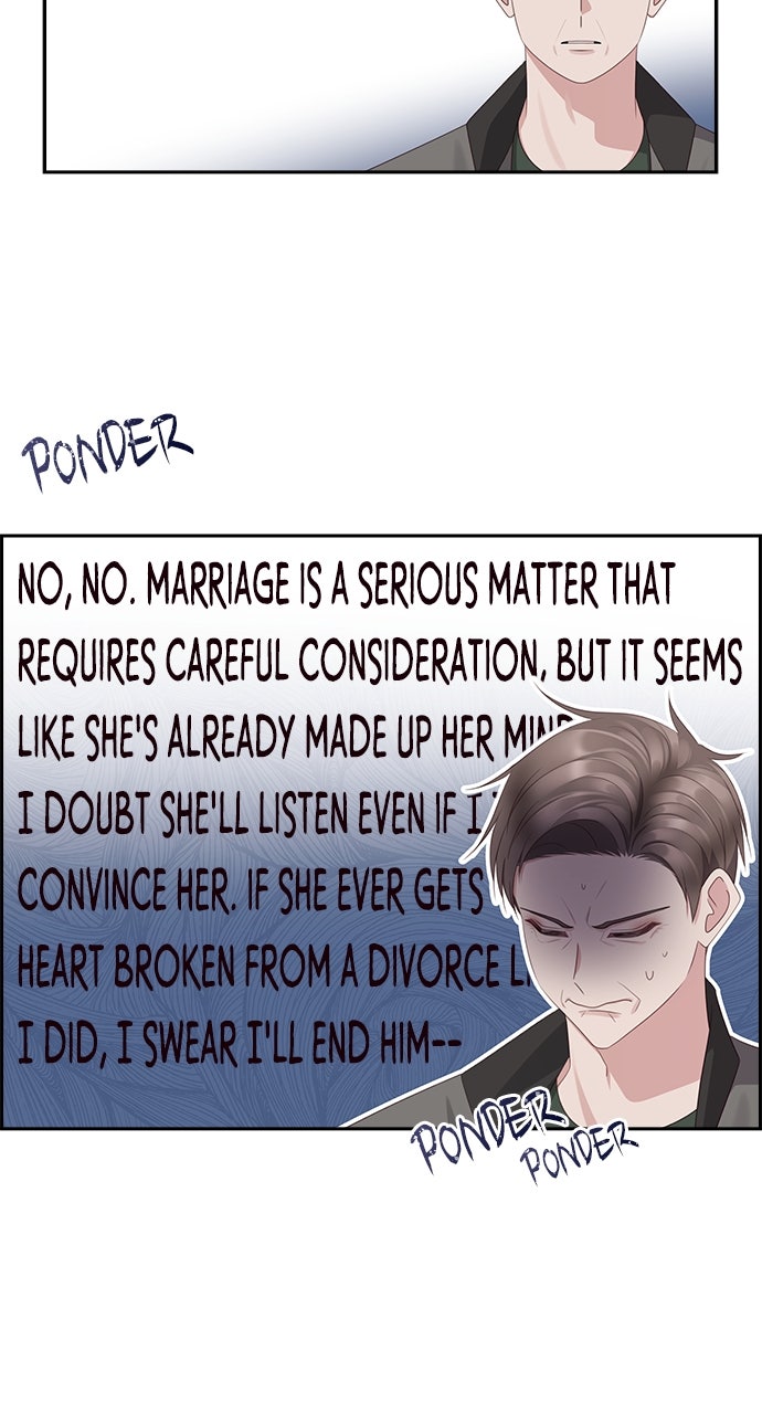 My Exes Fell For Me Chapter 92 - Page 50