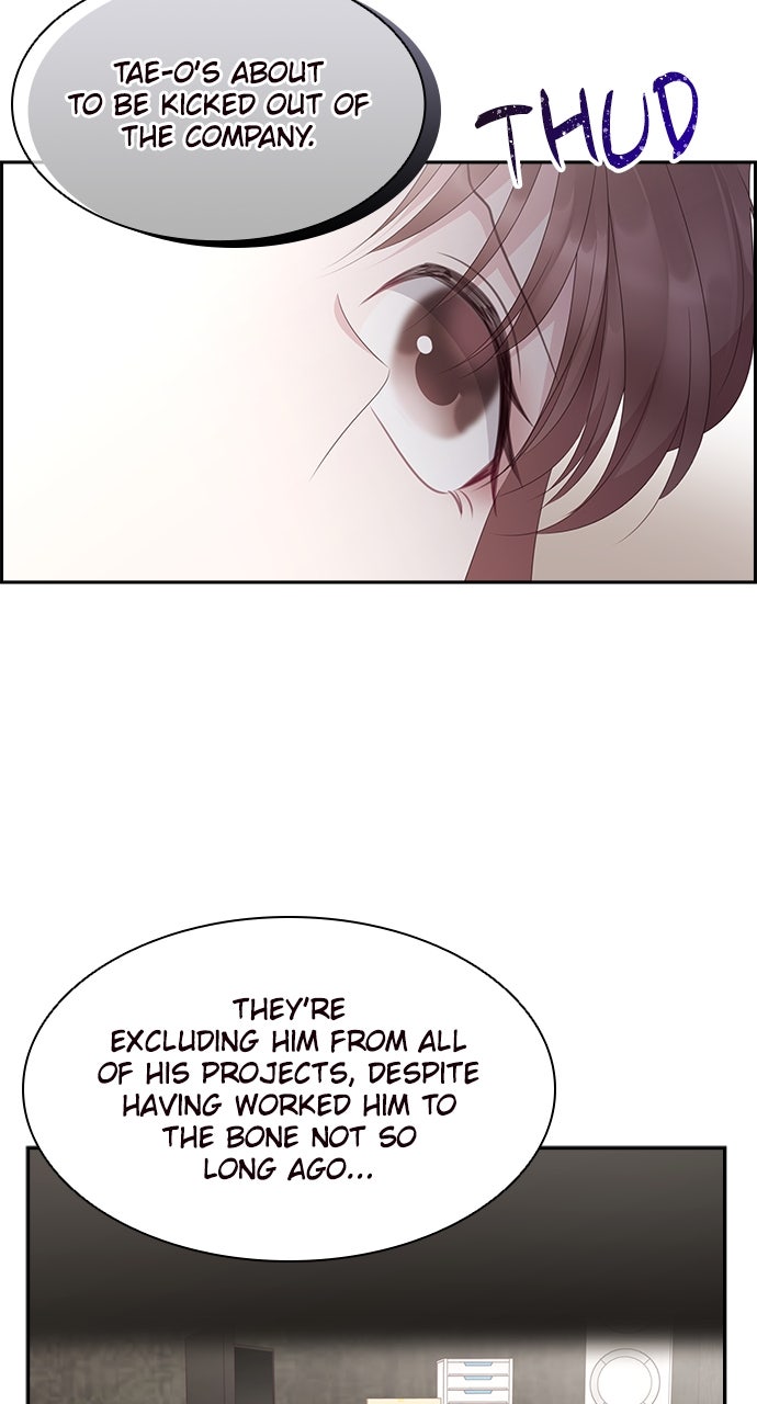 My Exes Fell For Me Chapter 93 - Page 13