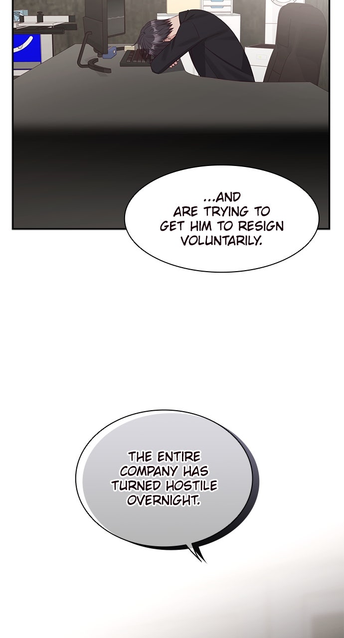 My Exes Fell For Me Chapter 93 - Page 14