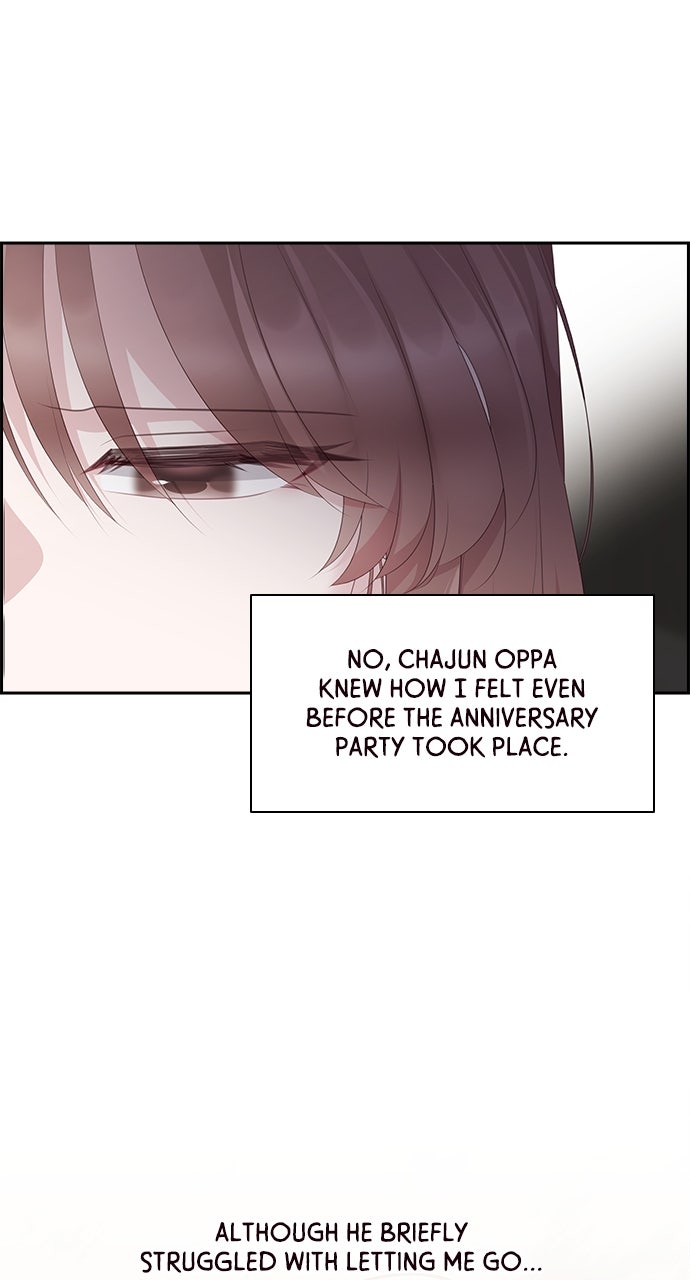 My Exes Fell For Me Chapter 93 - Page 20