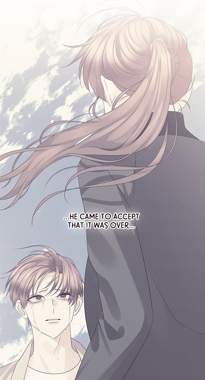 My Exes Fell For Me Chapter 93 - Page 21