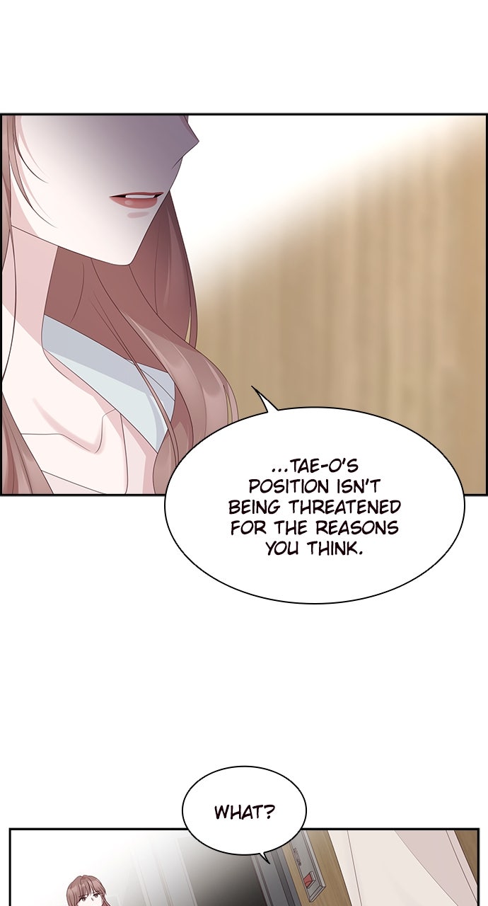 My Exes Fell For Me Chapter 93 - Page 24