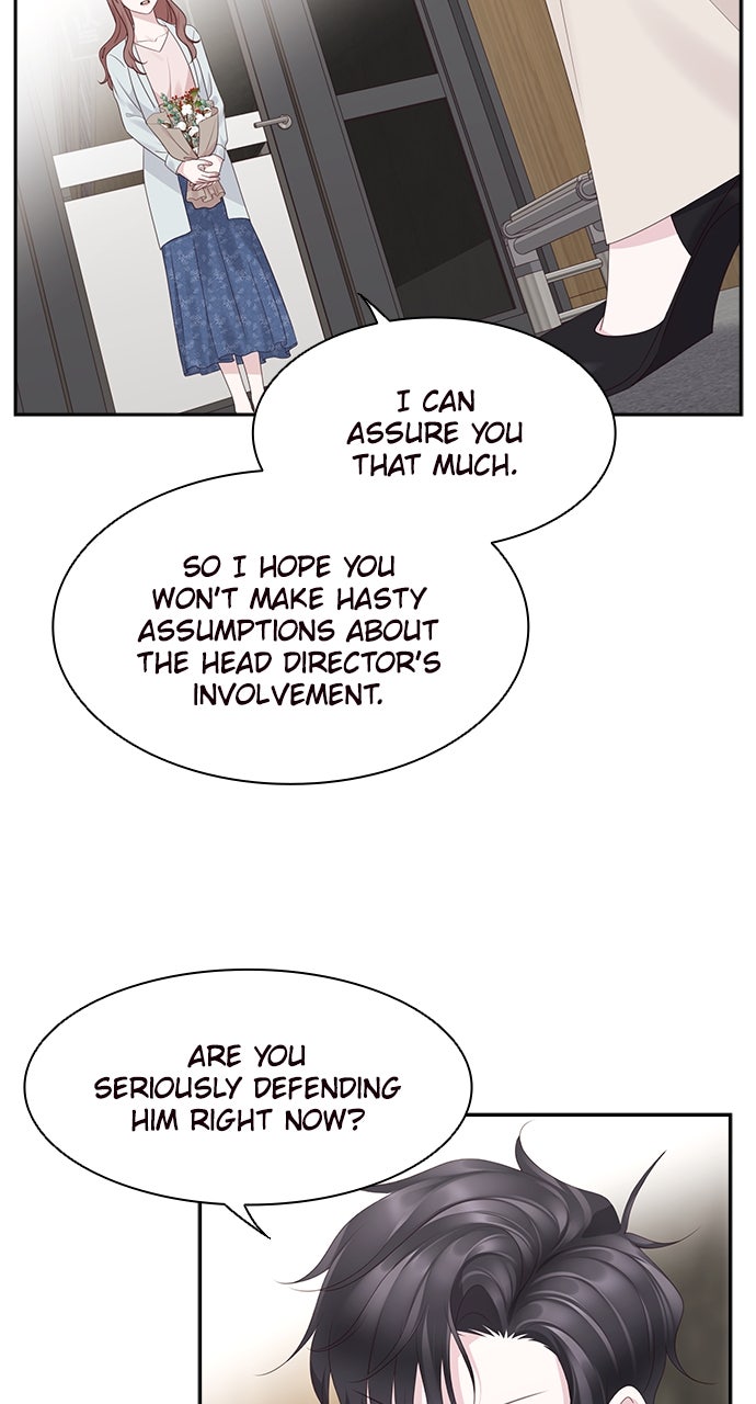 My Exes Fell For Me Chapter 93 - Page 25