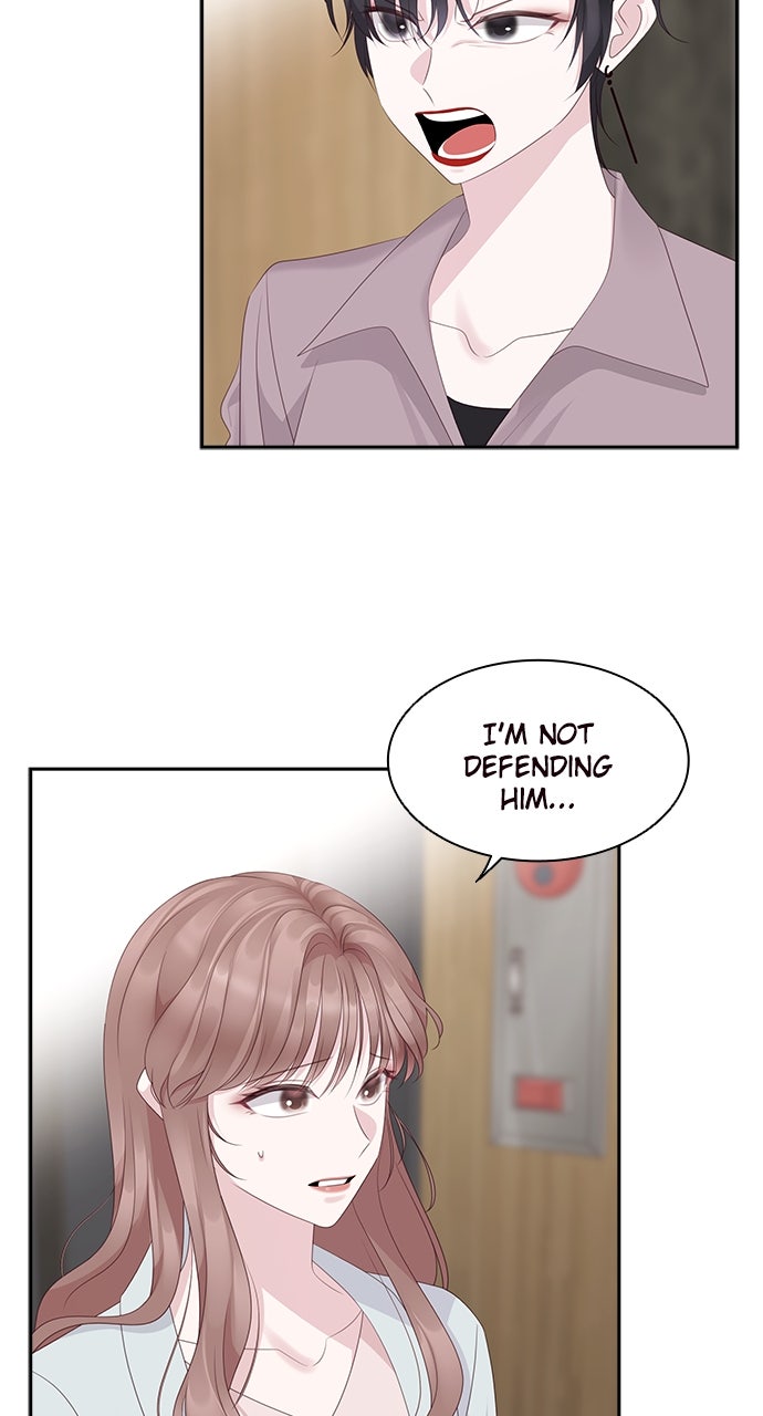 My Exes Fell For Me Chapter 93 - Page 26