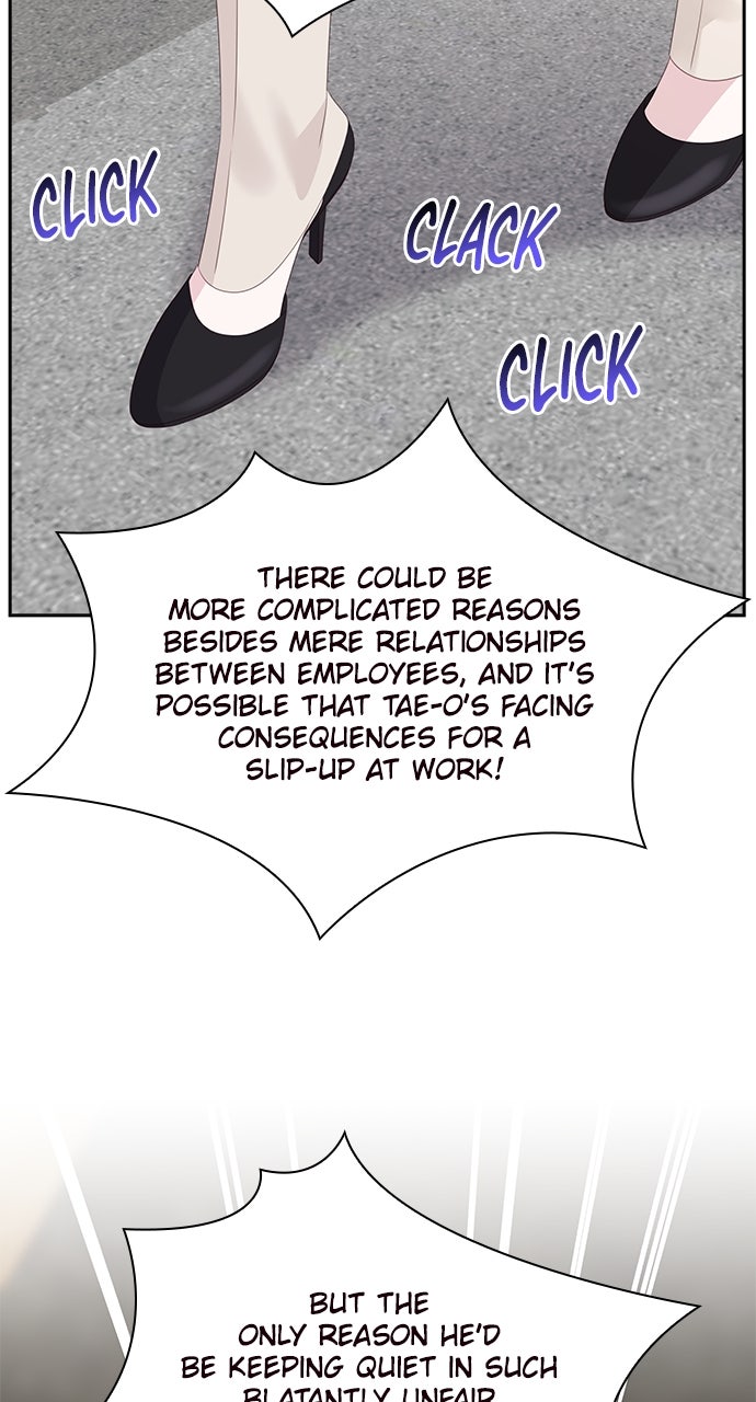 My Exes Fell For Me Chapter 93 - Page 30