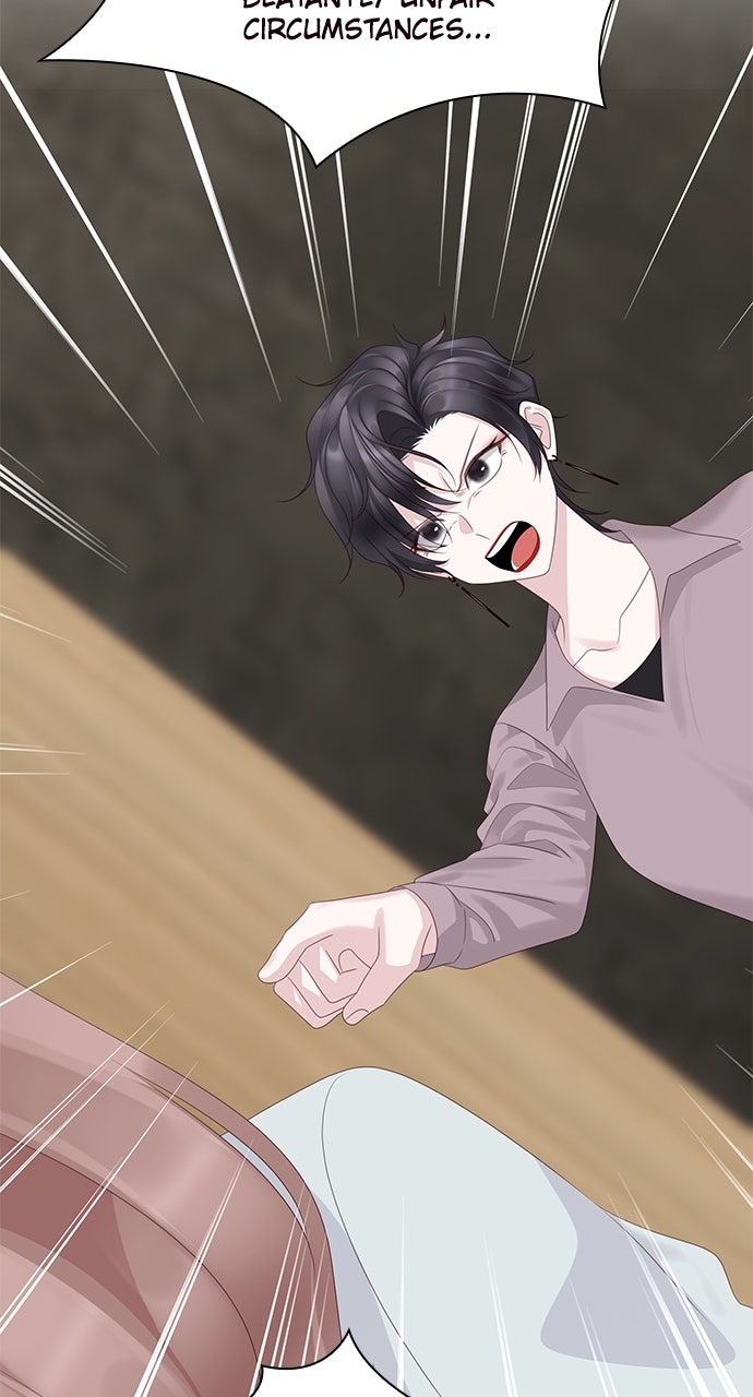 My Exes Fell For Me Chapter 93 - Page 31