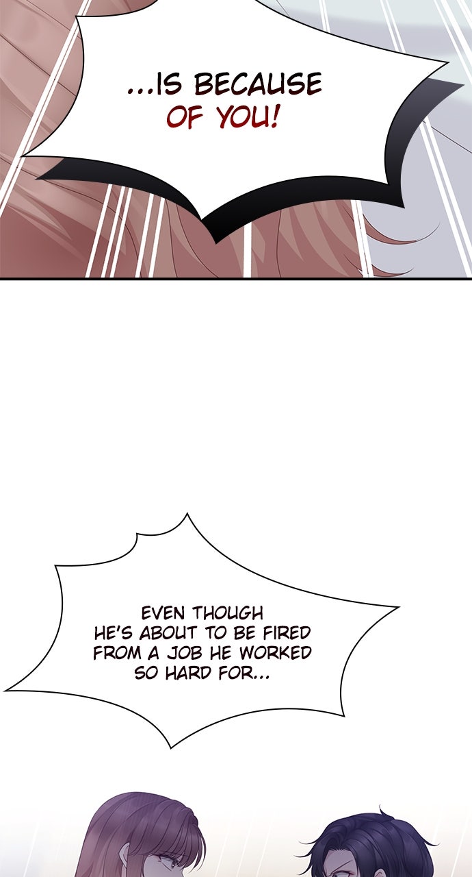 My Exes Fell For Me Chapter 93 - Page 32