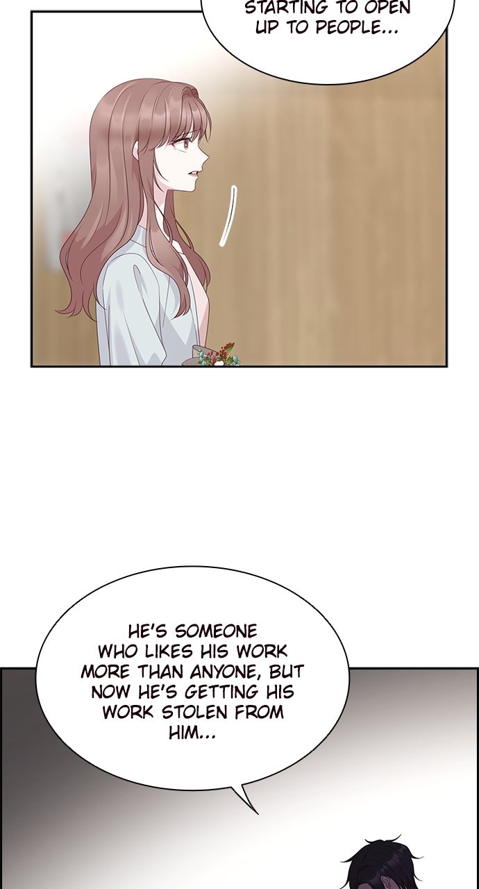 My Exes Fell For Me Chapter 93 - Page 35