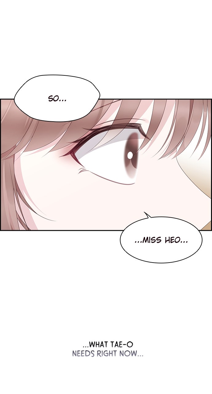 My Exes Fell For Me Chapter 93 - Page 37