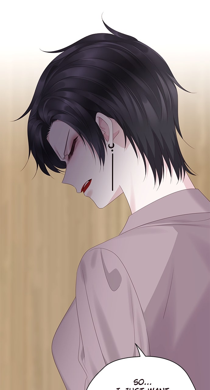 My Exes Fell For Me Chapter 93 - Page 38