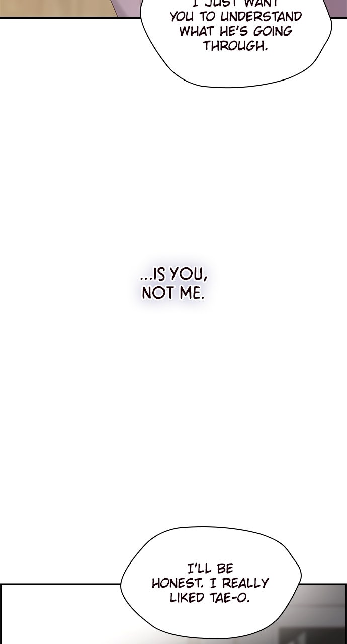 My Exes Fell For Me Chapter 93 - Page 39