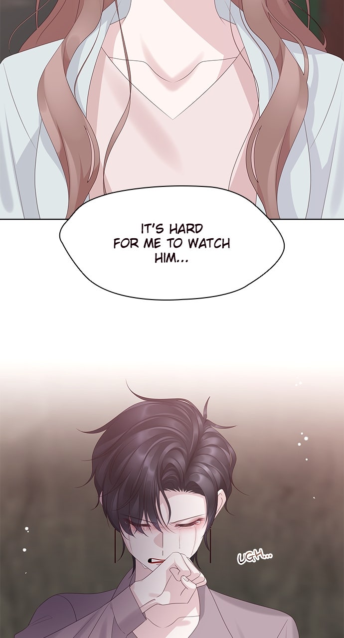 My Exes Fell For Me Chapter 93 - Page 44