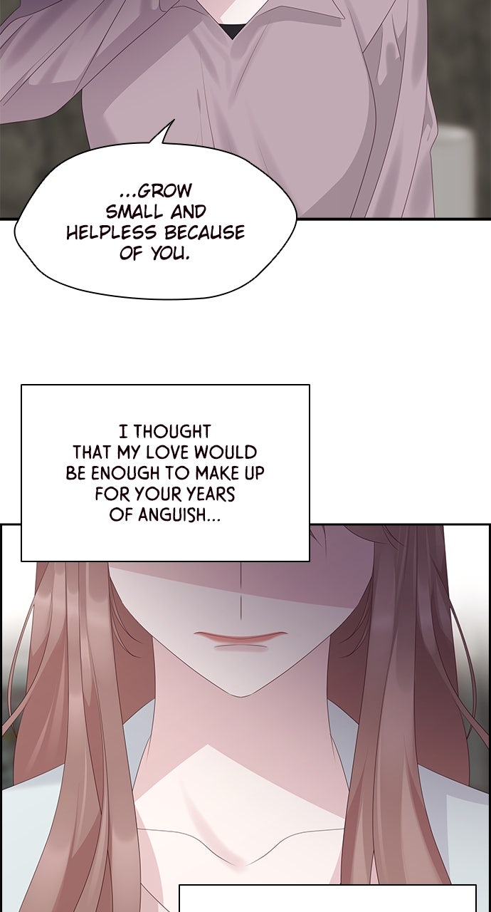 My Exes Fell For Me Chapter 93 - Page 45