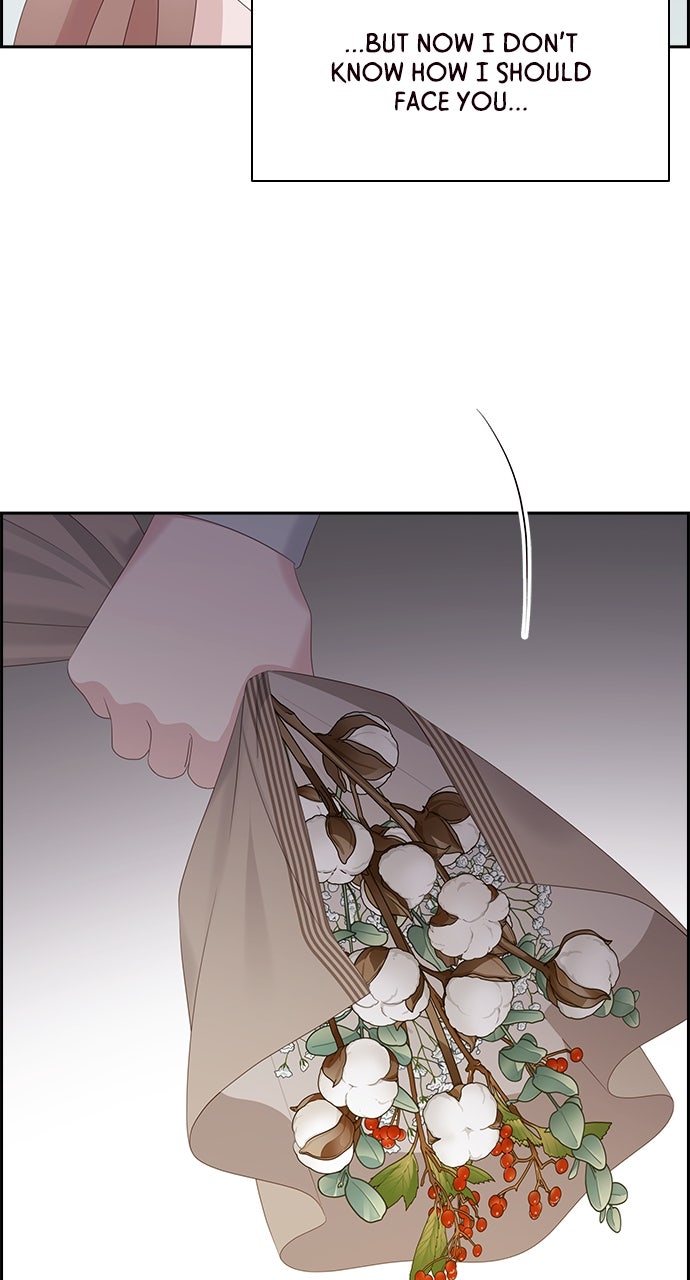 My Exes Fell For Me Chapter 93 - Page 46