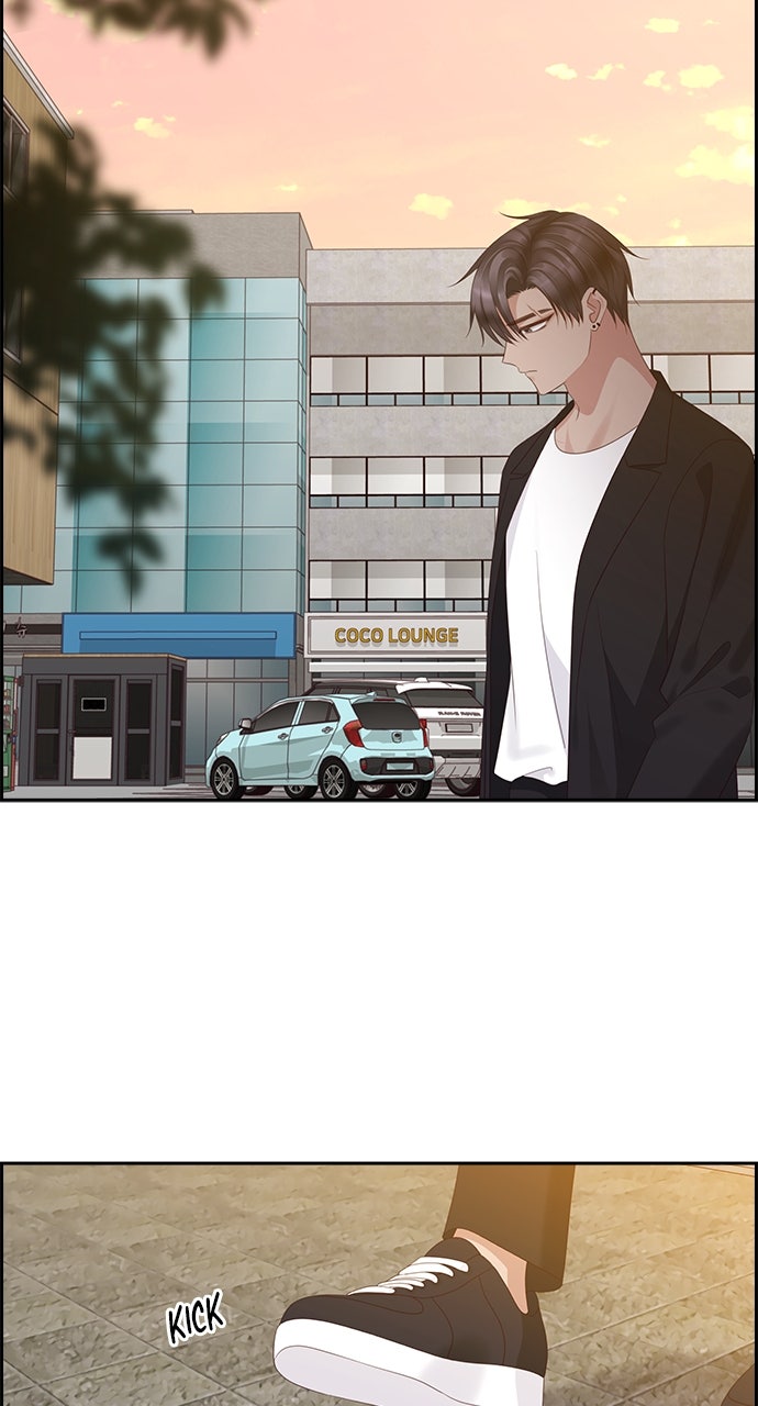 My Exes Fell For Me Chapter 93 - Page 48