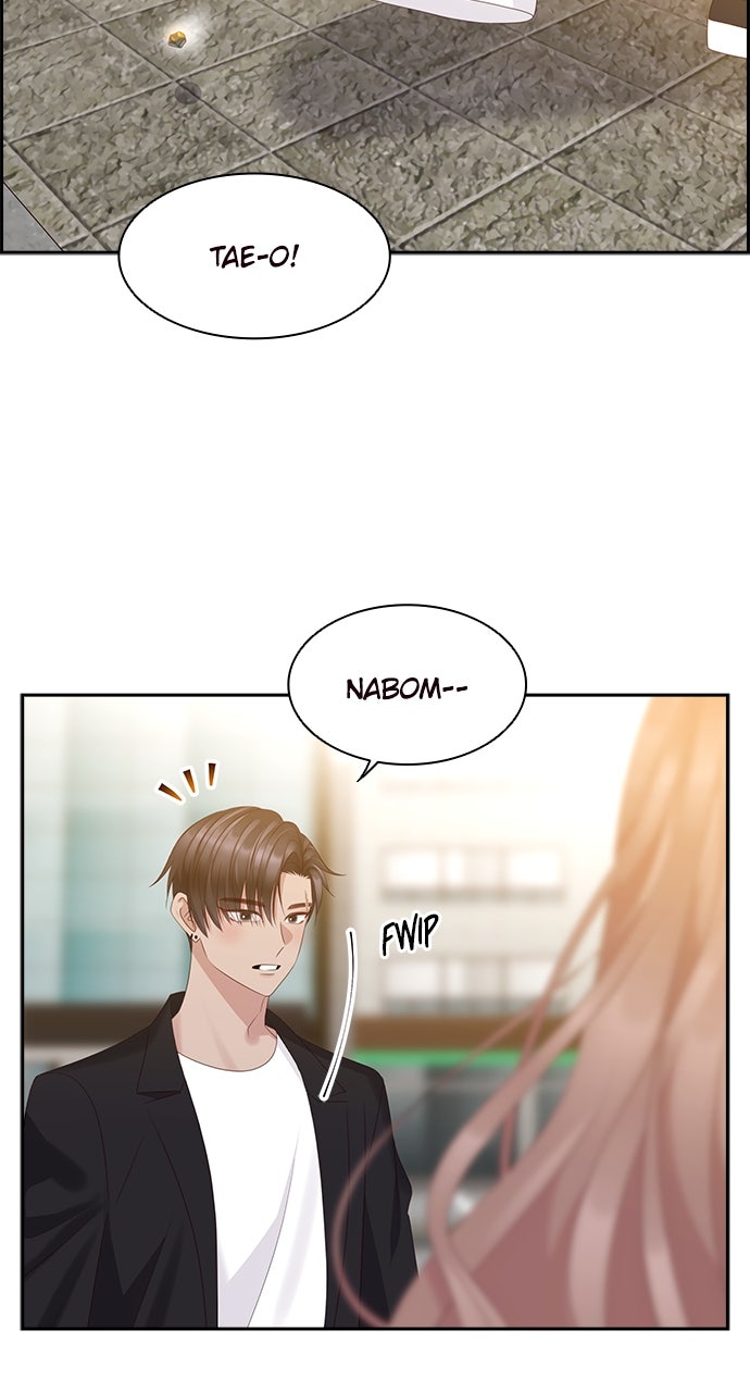 My Exes Fell For Me Chapter 93 - Page 49