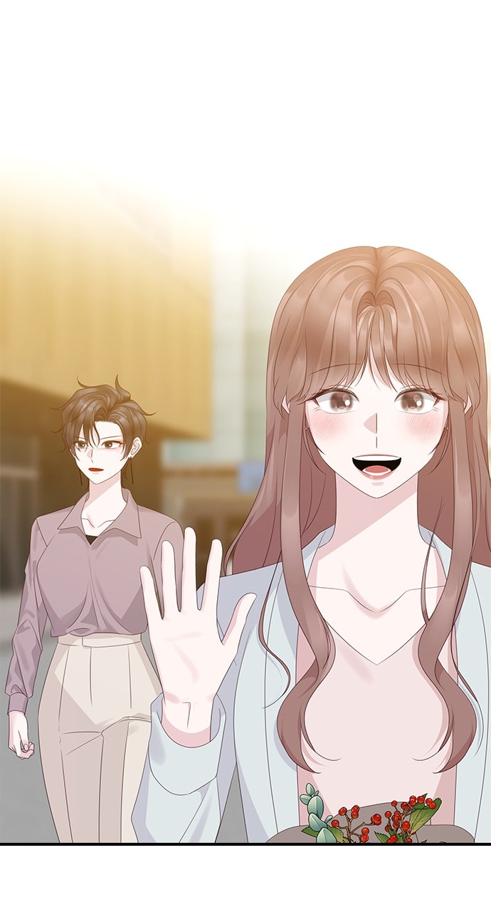 My Exes Fell For Me Chapter 93 - Page 50