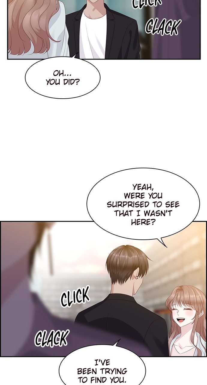 My Exes Fell For Me Chapter 93 - Page 52