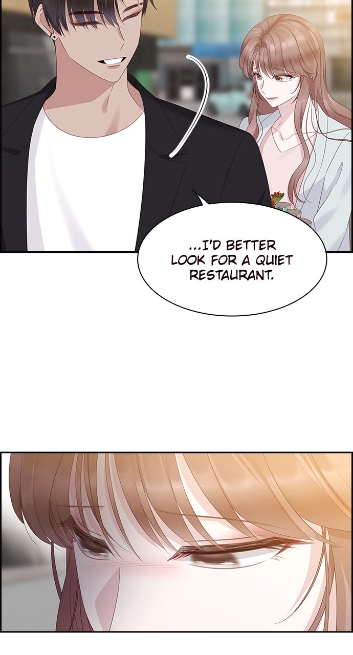 My Exes Fell For Me Chapter 93 - Page 55