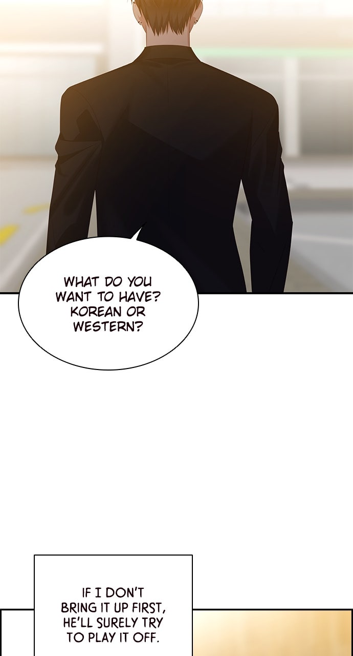 My Exes Fell For Me Chapter 93 - Page 57