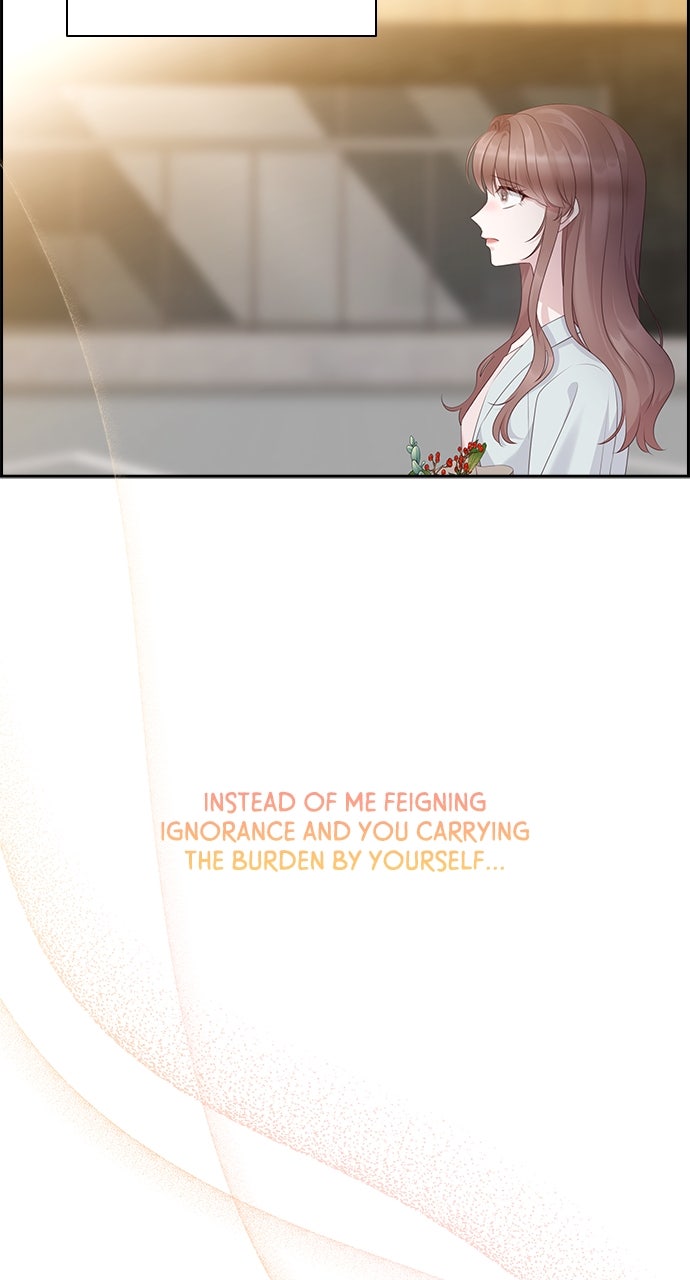 My Exes Fell For Me Chapter 93 - Page 58